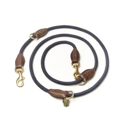 Digby & Fox Fine Rope Training Lead