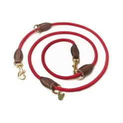 Digby & Fox Fine Rope Training Lead