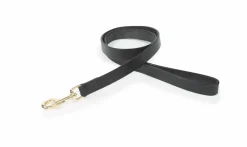 Digby & Fox Flat Leather Dog Lead