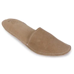 Digby & Fox Leather Slipper Toy