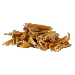 Digby & Fox Natural Buffalo Skin