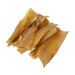 Digby & Fox Natural Buffalo Skin
