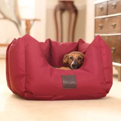Digby & Fox Nest Dog Bed