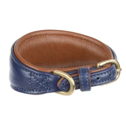 Digby & Fox Padded Greyhound Collar