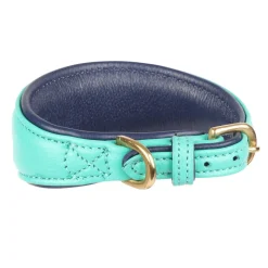 Digby & Fox Padded Greyhound Collar