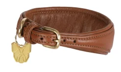 Digby & Fox Padded Greyhound Collar