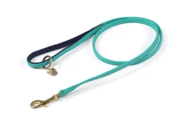 Digby & Fox Padded Leather Dog Lead