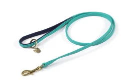 Digby & Fox Padded Leather Dog Lead