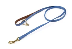 Digby & Fox Padded Leather Dog Lead