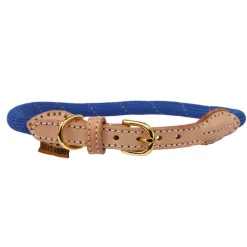Digby & Fox Reflective Dog Collar