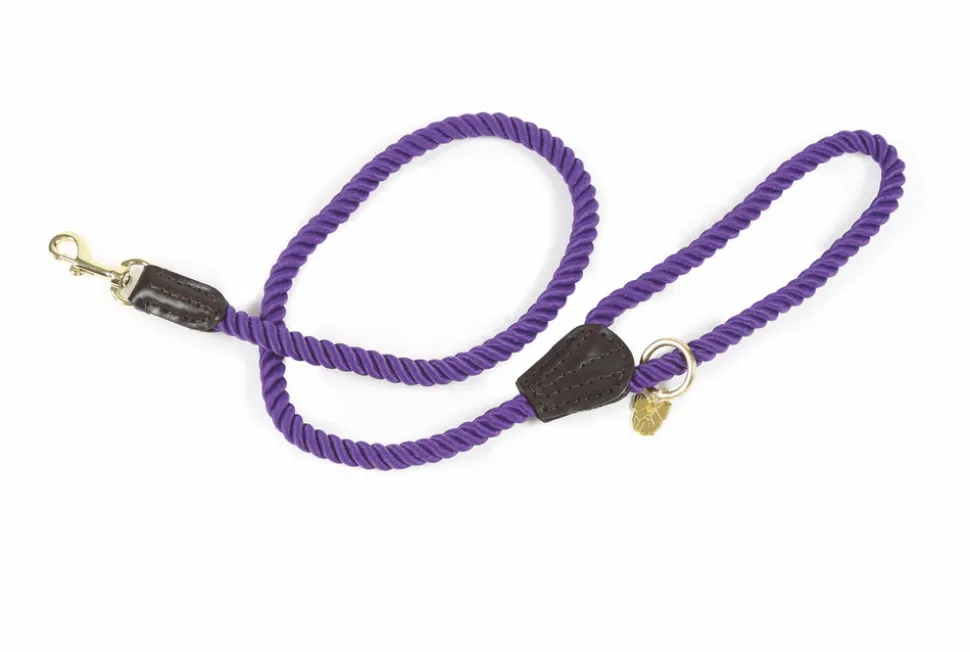 Digby & Fox Rope Dog Lead