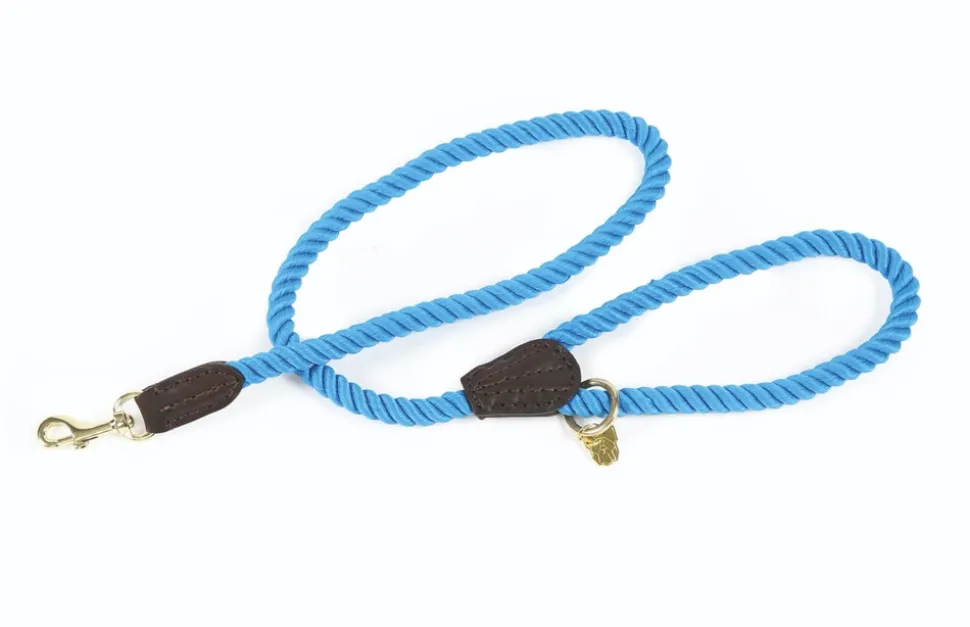 Digby & Fox Rope Dog Lead