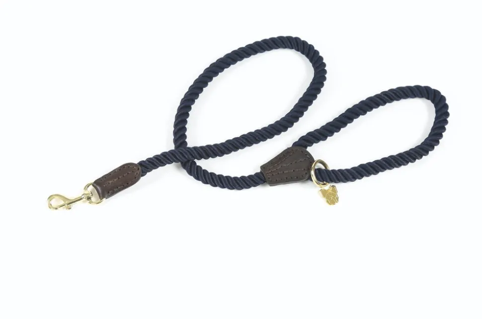 Digby & Fox Rope Dog Lead