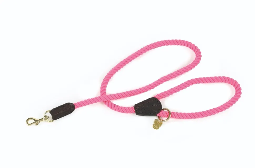 Digby & Fox Rope Dog Lead