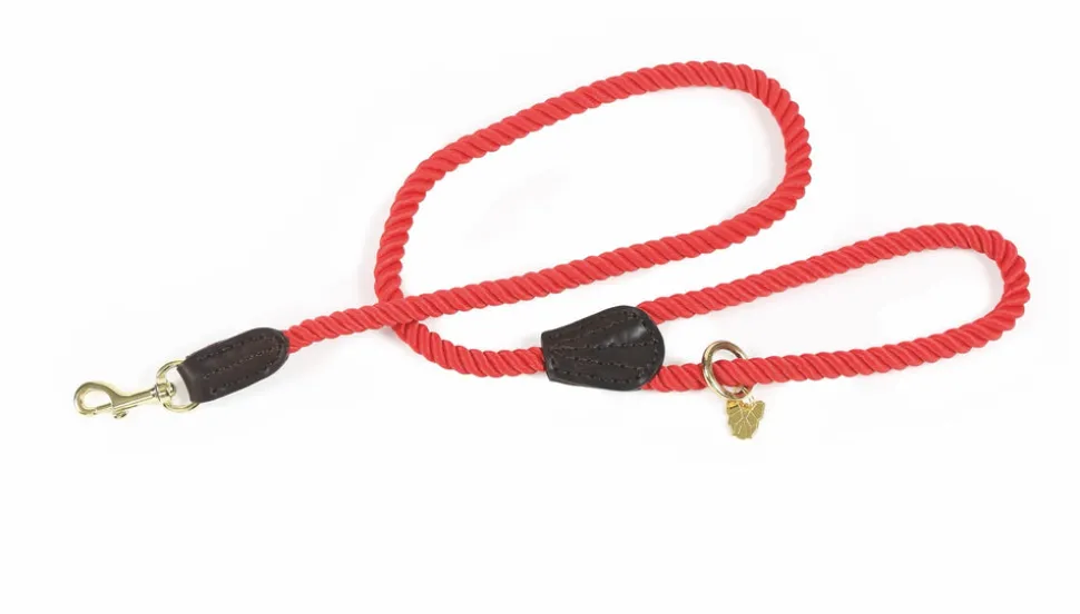 Digby & Fox Rope Dog Lead