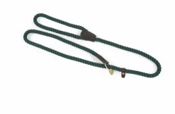 Digby & Fox Rope Slip Dog Lead