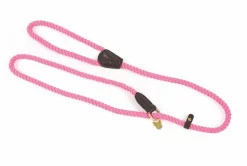 Digby & Fox Rope Slip Dog Lead