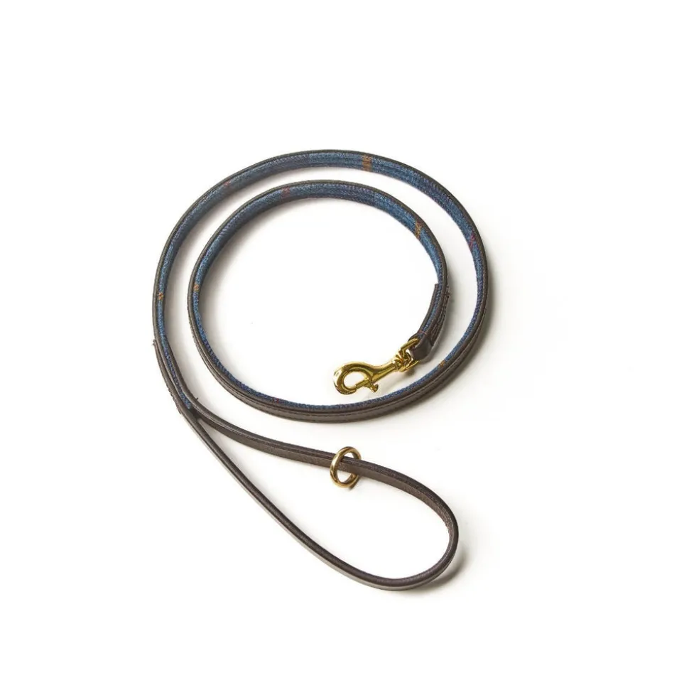 Digby & Fox Tweed Dog Lead