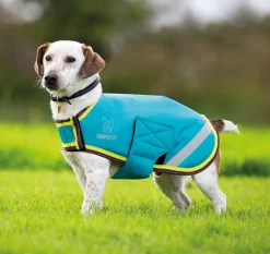 Digby & Fox Waterproof Dog Coat