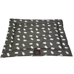 Digby & Fox Waterproof Padded Dog Bed