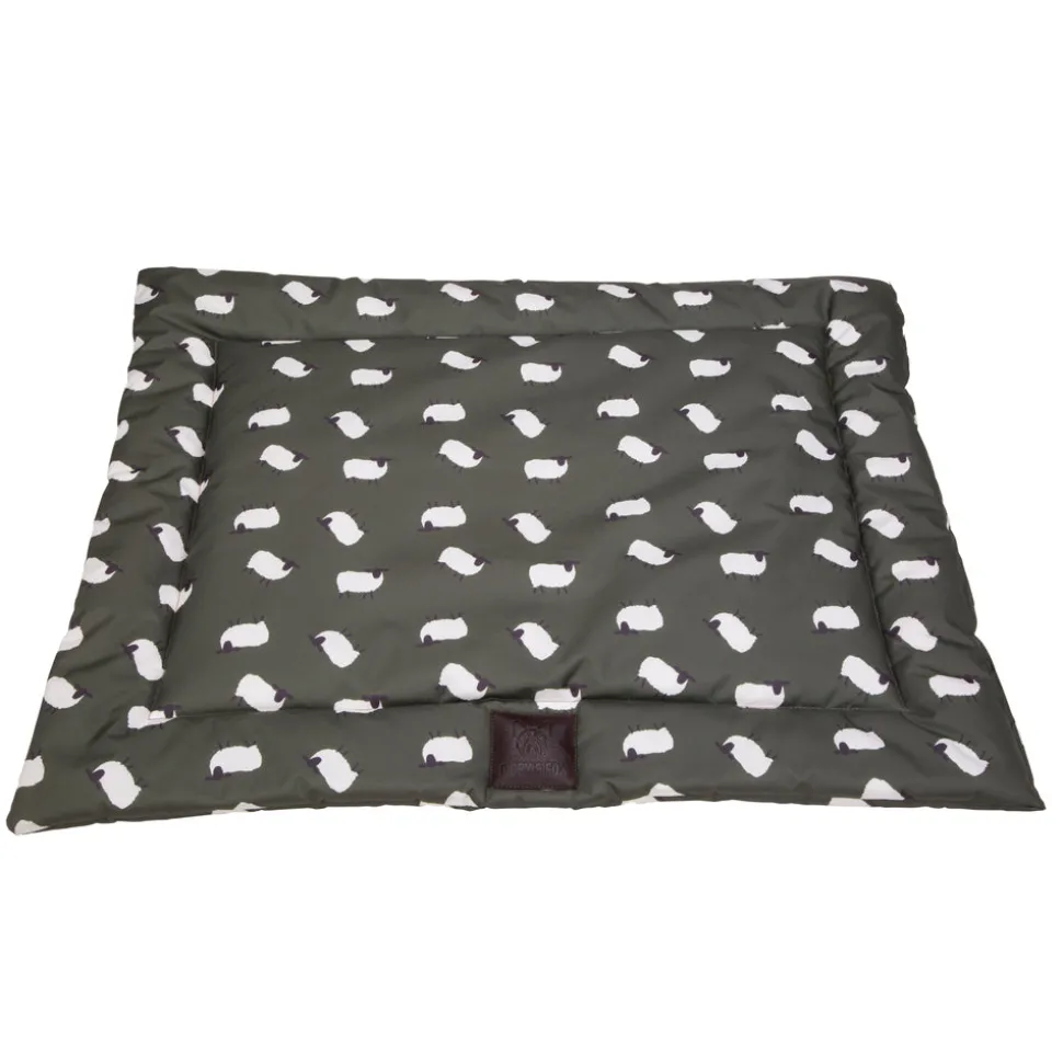 Digby & Fox Waterproof Padded Dog Bed