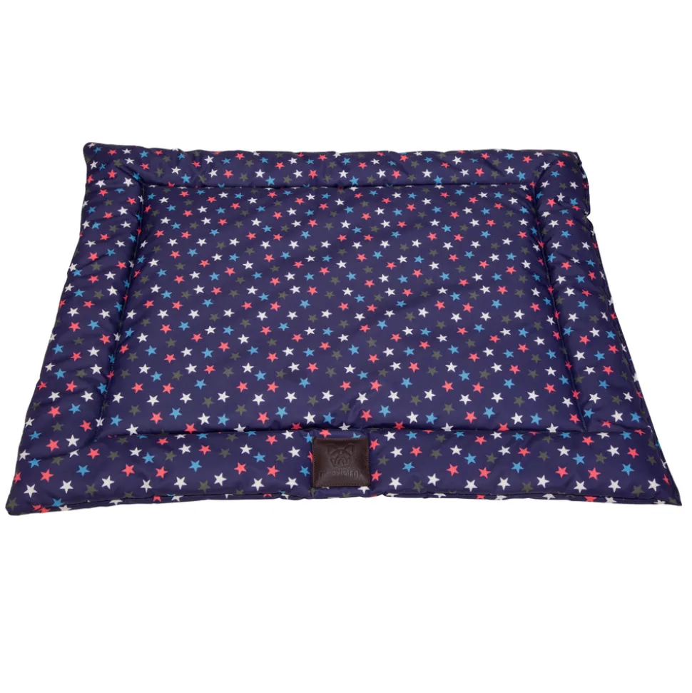 Digby & Fox Waterproof Padded Dog Bed