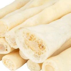 Digby & Fox White Buffalo Tail