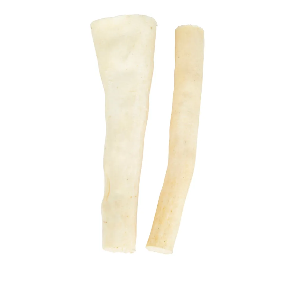 Digby & Fox White Buffalo Tail