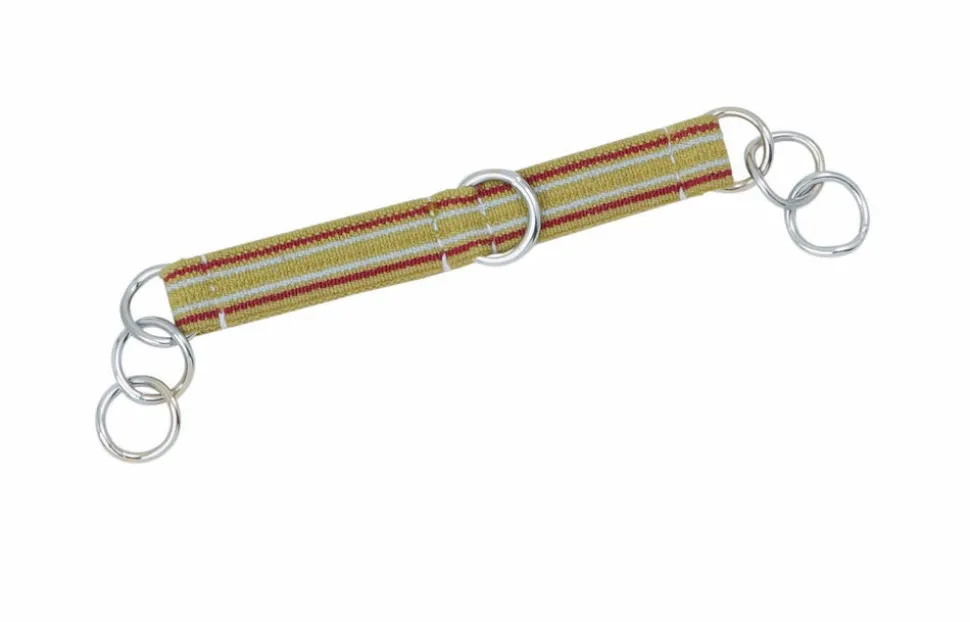 Elastic Curb Chain