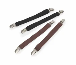 Elastic Jodhpur Clips