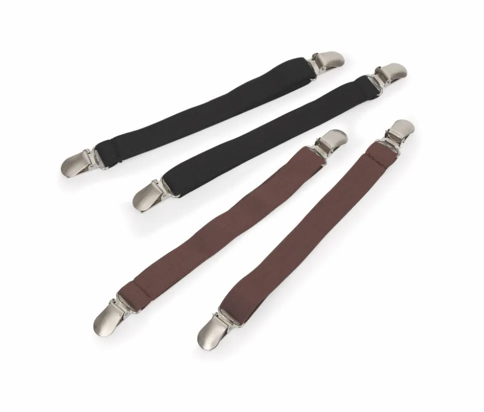 Elastic Jodhpur Clips