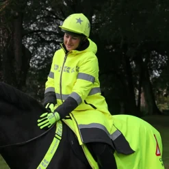 EQUI-FLECTOR® All Weather Robe