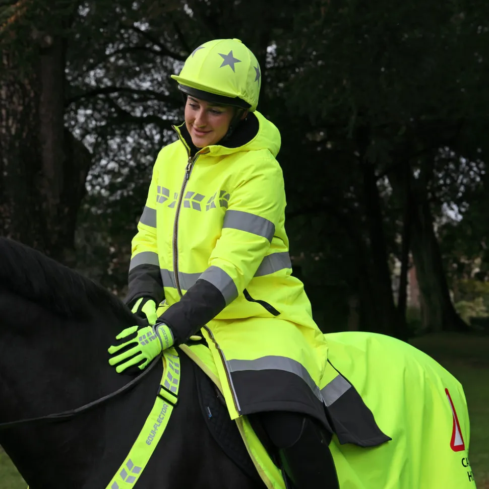 EQUI-FLECTOR® All Weather Robe