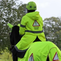 EQUI-FLECTOR® All Weather Robe