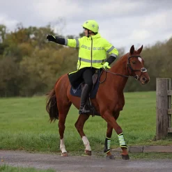 EQUI-FLECTOR® All Weather Robe