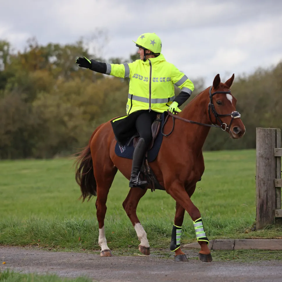 EQUI-FLECTOR® All Weather Robe
