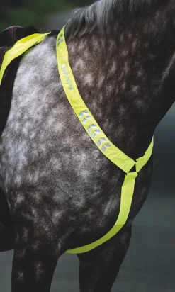 EQUI-FLECTOR® Breastplate