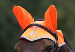 EQUI-FLECTOR® Fly Veil