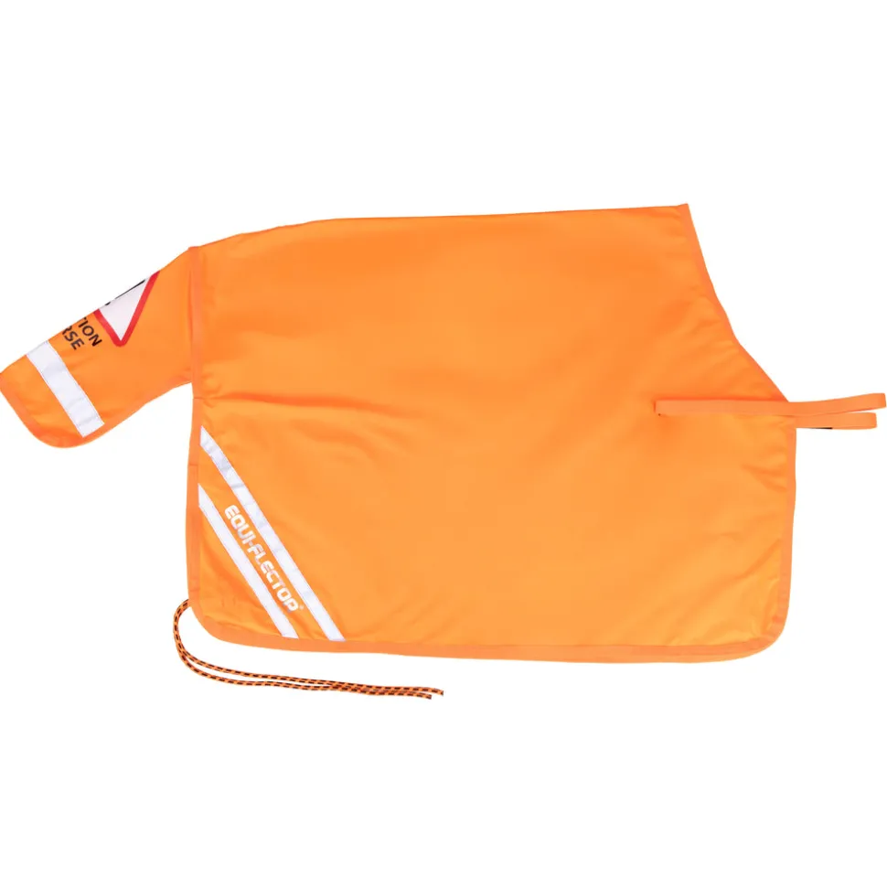 EQUI-FLECTOR® Mesh Quarter Sheet