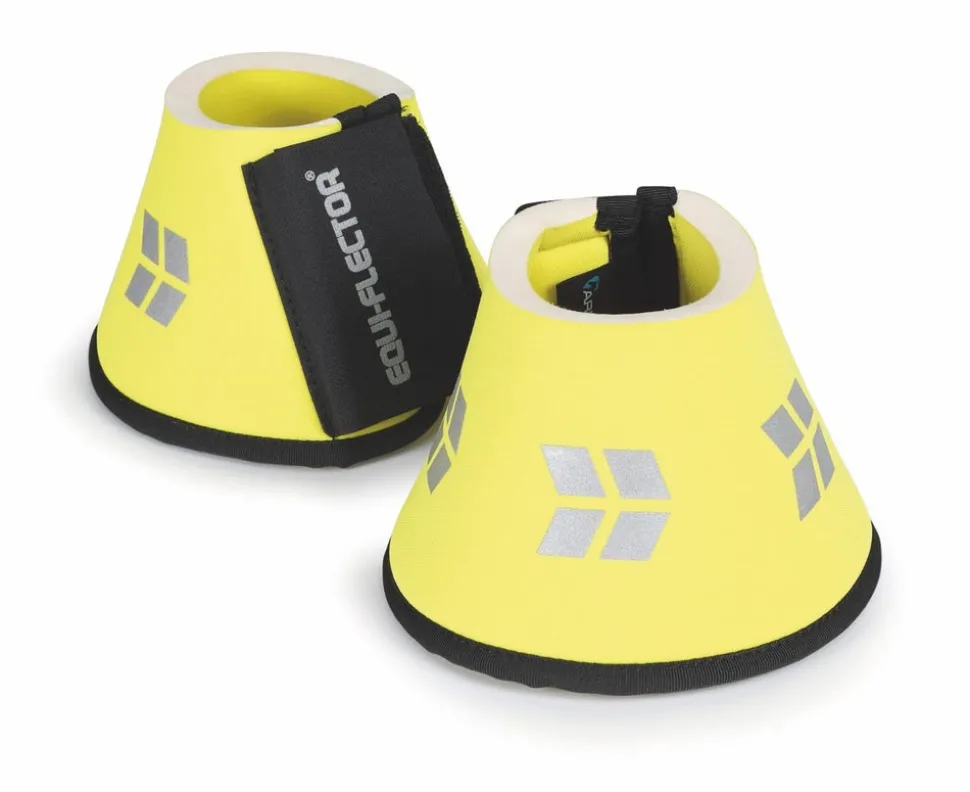 EQUI-FLECTOR® Over Reach Boots