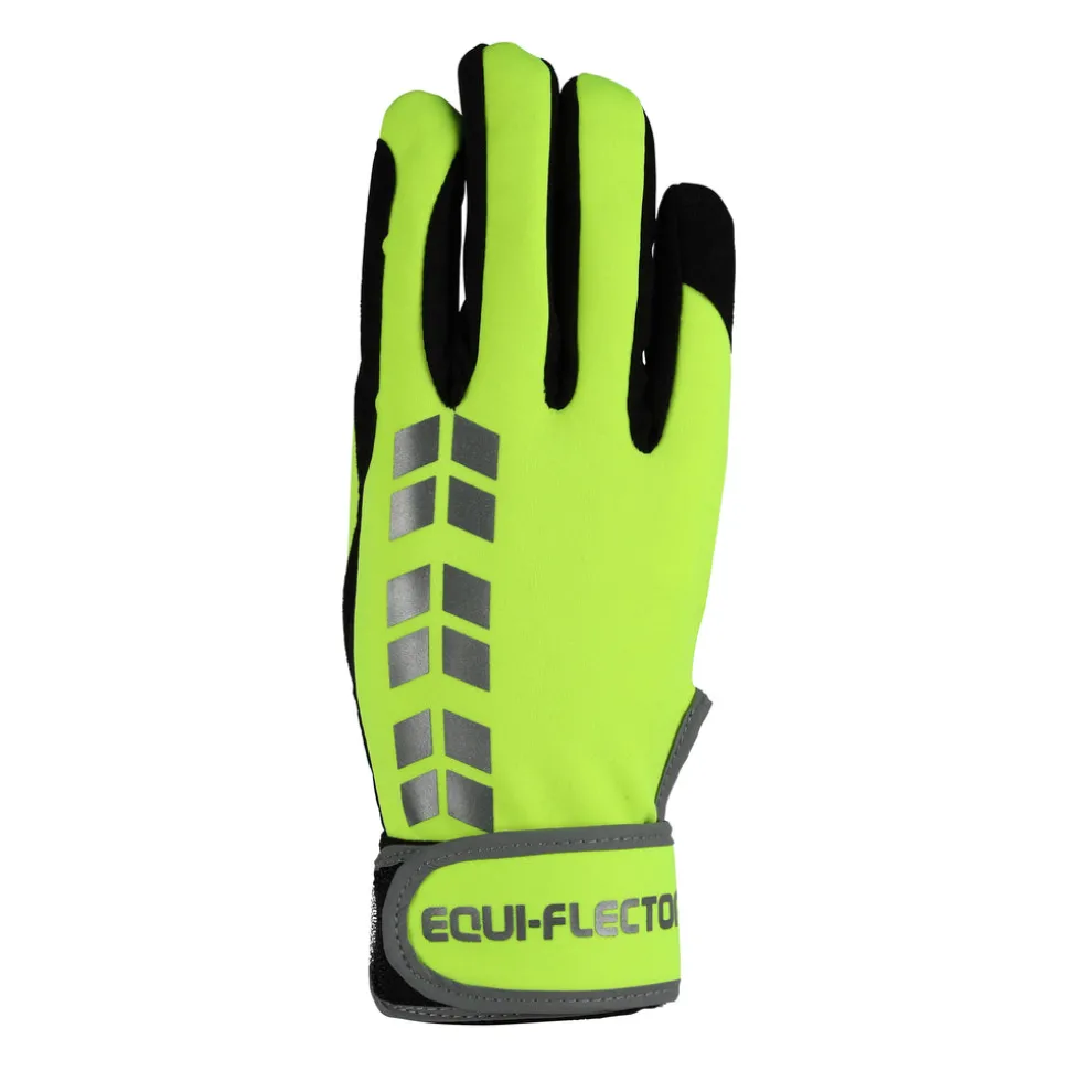 EQUI-FLECTOR® Riding Gloves