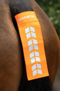 EQUI-FLECTOR® Tail Strap