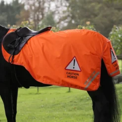 EQUI-FLECTOR® Waterproof Exercise Sheet