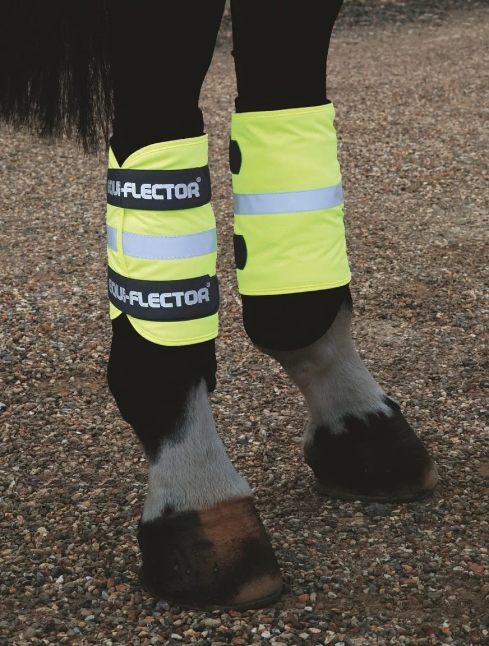 EQUI-FLECTOR® Wraps
