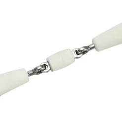 EquiKind Softie 2 Ring Gag Peanut Link