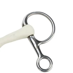EquiKind Softie Hanging Cheek Mullen Mouth
