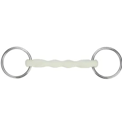 EquiKind Softie Loose Ring Mullen Mouth