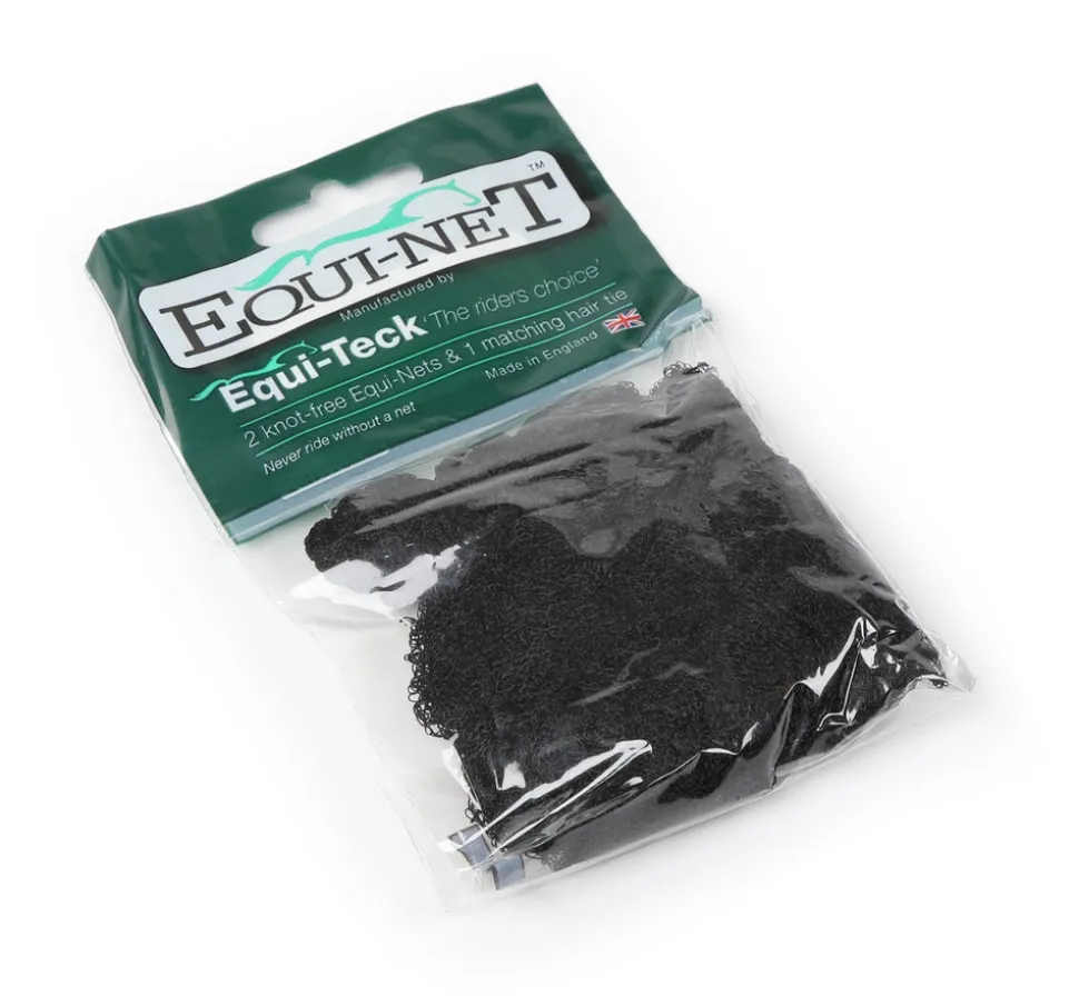 EQUI-NET Hairnets