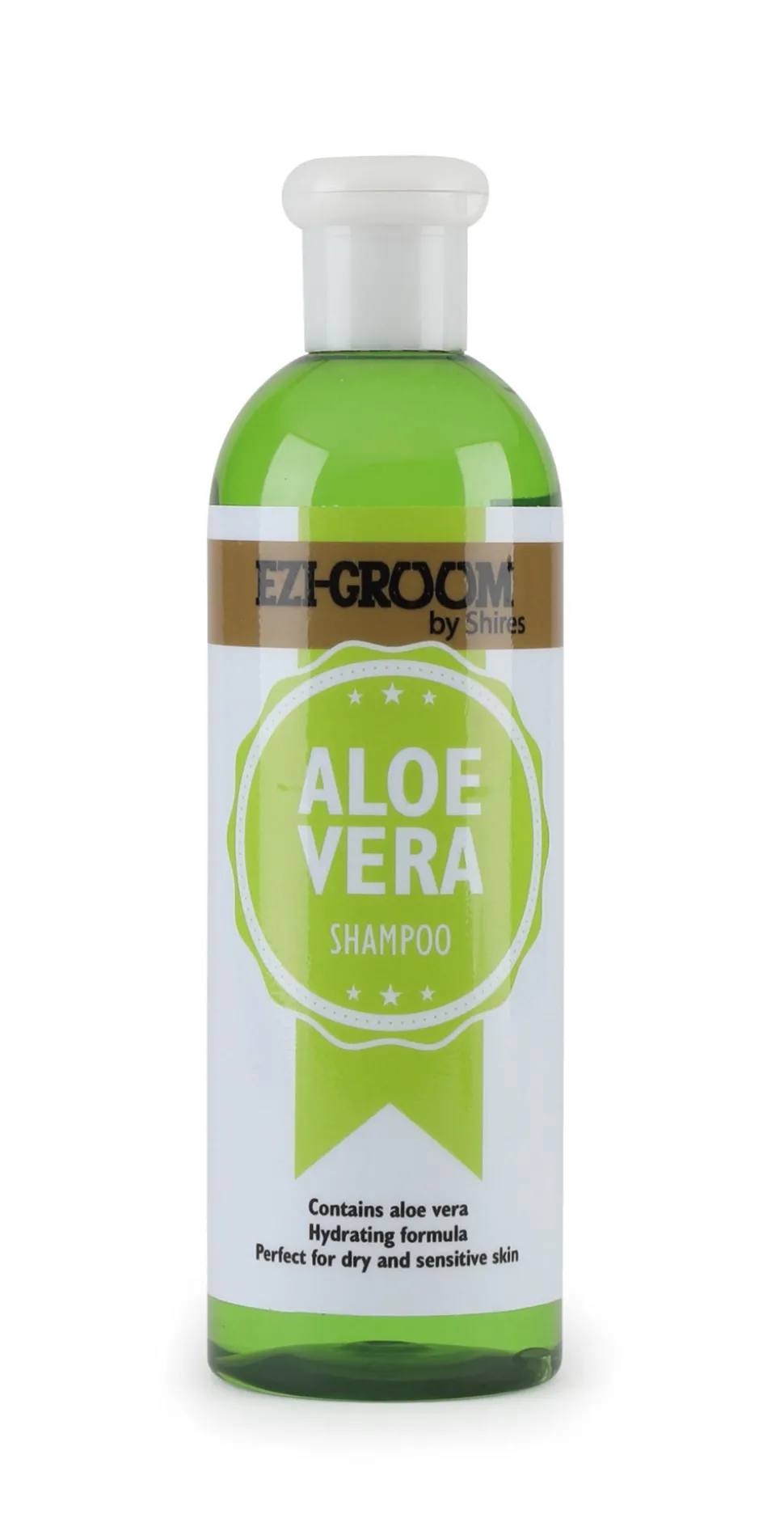 EZI-GROOM Aloe Vera Shampoo