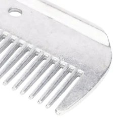 EZI-GROOM Aluminium Comb - Large